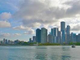 Du lịch Mỹ: 5 địa điểm bạn nên ghé thăm khi tới Chicago Michigan