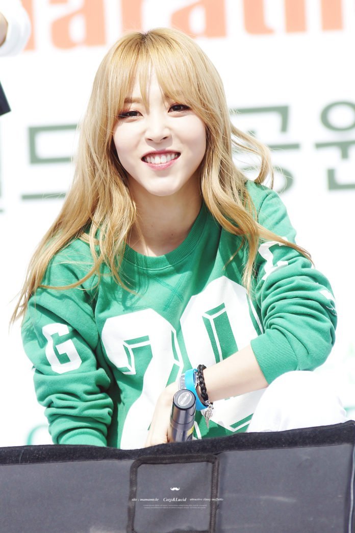 Moonbyul