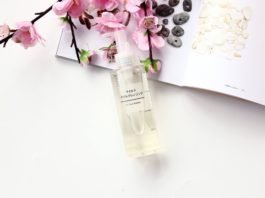 MUJI Mild Cleansing Oil