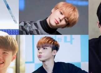 Những ông anh dễ thương hết phần em út trong các nhóm nhạc nam KPOP