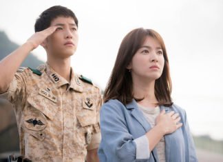 Nữ diễn viên Hàn Quốc