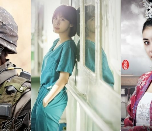 Ha Ji Won