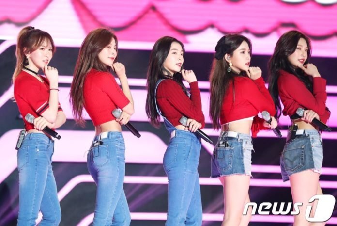 Red Velvet