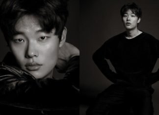 Ryu Jun Yeol