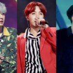 Những rapper sở hữu giọng hát hay tuyệt của KPOP sao Hàn