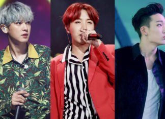 Những rapper sở hữu giọng hát hay tuyệt của KPOP sao Hàn