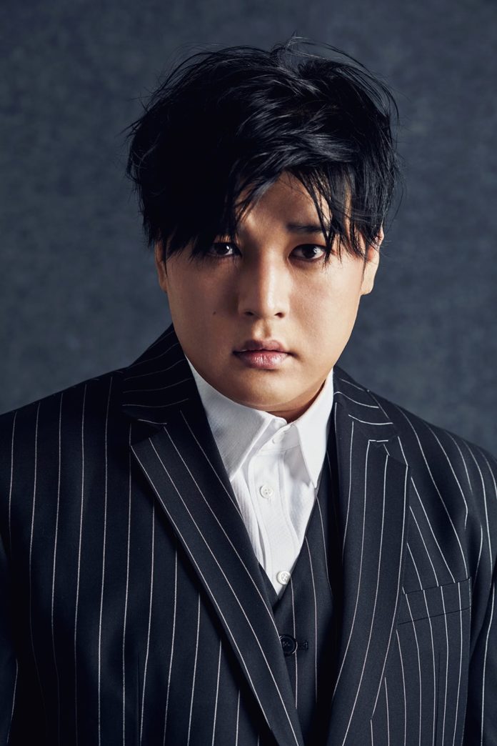 Shindong