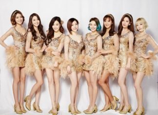 Những nhóm nhạc được mệnh danh là tân binh khủng long của KPOP