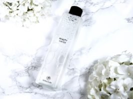 Son & Park Beauty Water