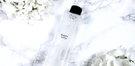 Son & Park Beauty Water