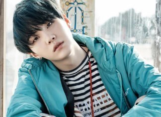 Suga (BTS)