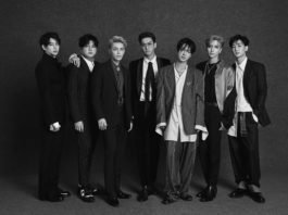 Sau bao ngày chờ đợi, Super Junior đã chính thức tung ảnh “nhá hàng” cho ngày trở lại SuJu