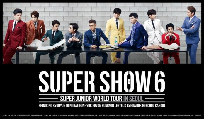 SuJu