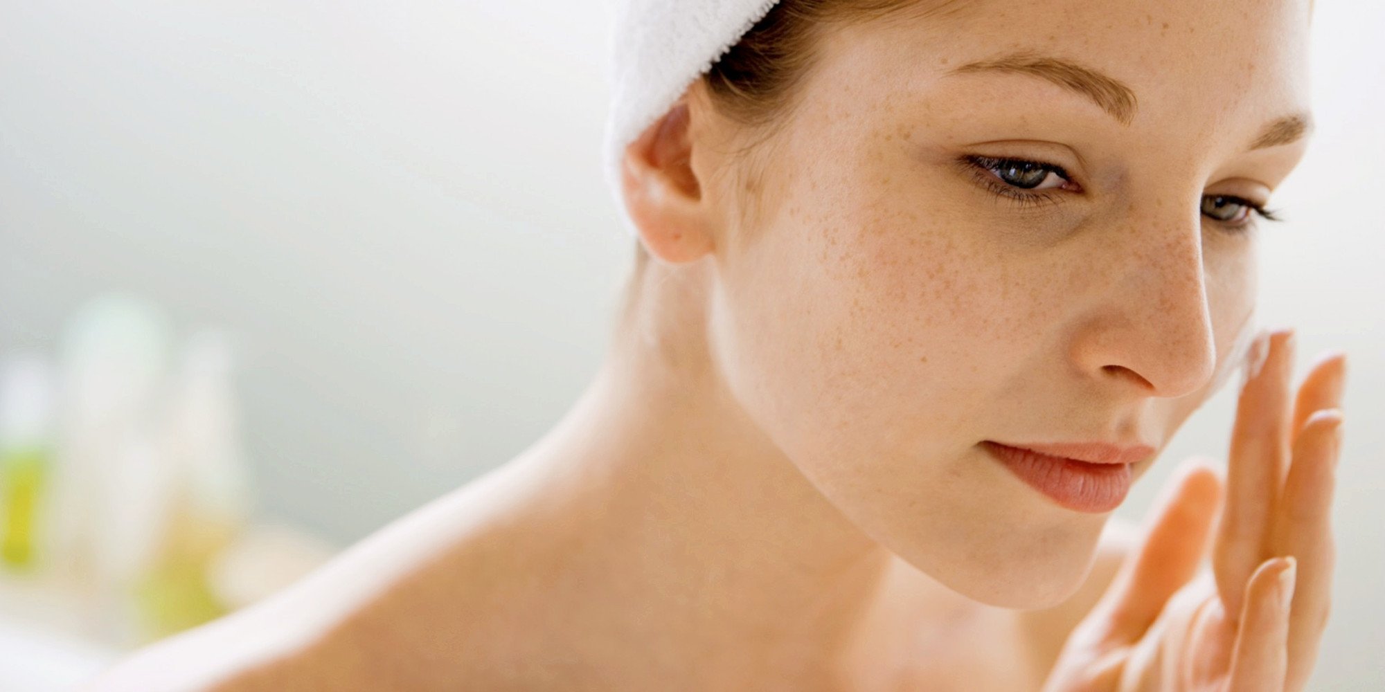 5 nguyên nhân gây ra tàn nhang và cách khắc phục giúp da sáng đẹp -  BlogAnChoi