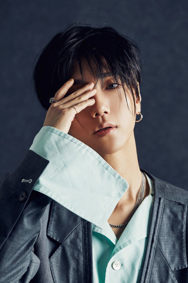 Yesung