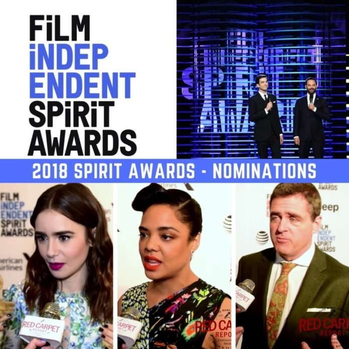 independent spirit award