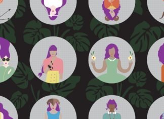 Dự đoán tử vi 12 cung hoàng đạo tháng 12 Ảnh bìa tử vi tháng 12