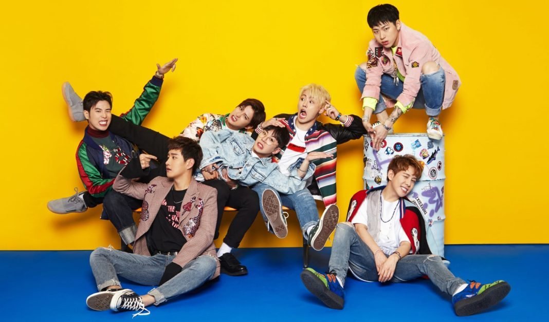 Block B