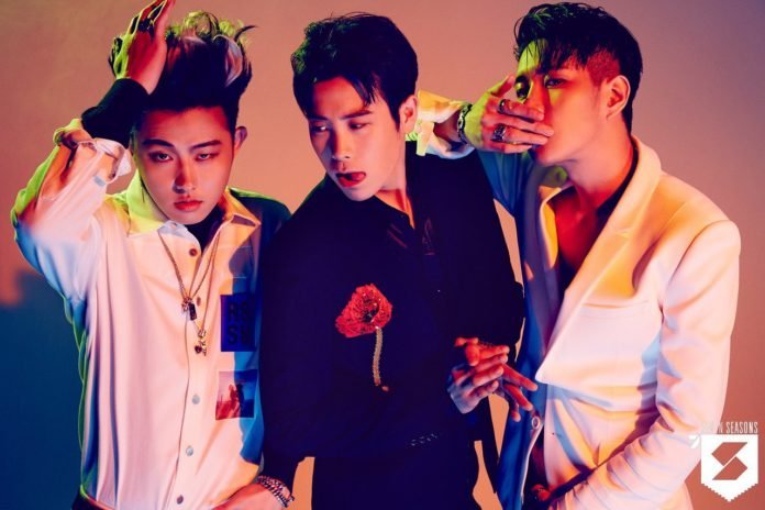 Block B Bastarz