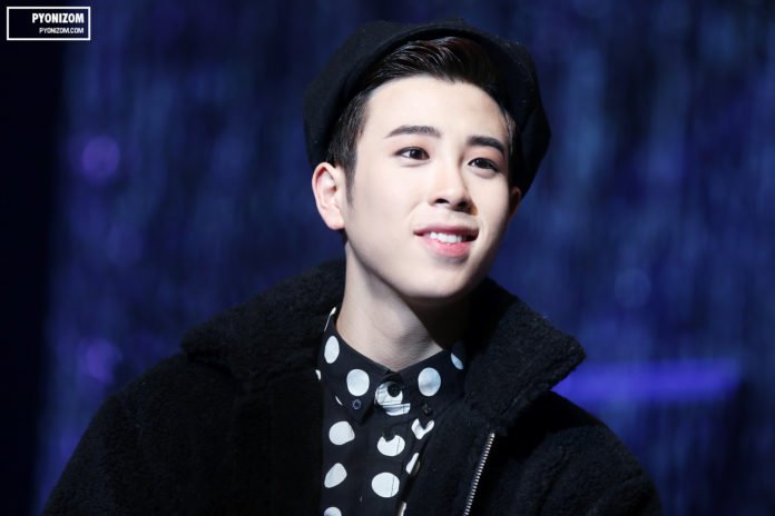 Block B P.O