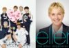 BTS khiến ARMY toàn cầu phấn khích khi xuất hiện tại “The Ellen DeGeneres Show”