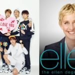 BTS khiến ARMY toàn cầu phấn khích khi xuất hiện tại “The Ellen DeGeneres Show”