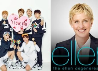 BTS khiến ARMY toàn cầu phấn khích khi xuất hiện tại “The Ellen DeGeneres Show”