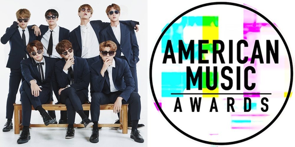 ARMY “nở mày nở mặt” khi BTS được trình diễn tại giải thưởng AMAs danh giá của Mỹ
