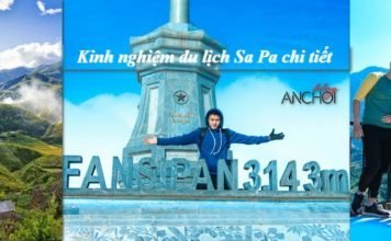 Du lịch Sa Pa