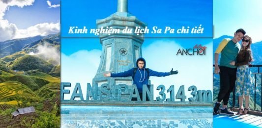 Du lịch Sa Pa