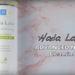 Hada Labo Advanced Nourish Hyaluron Cleansing Oil