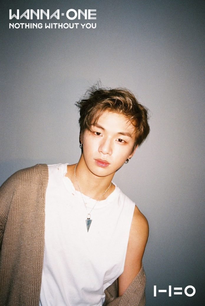 Kang Daniel