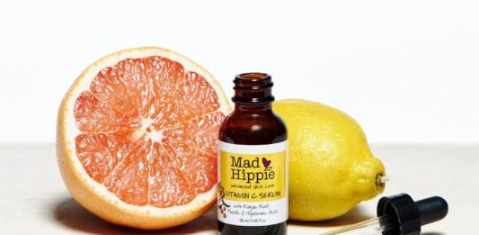 serum