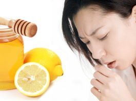 Ngứa cổ họng, ho về đêm