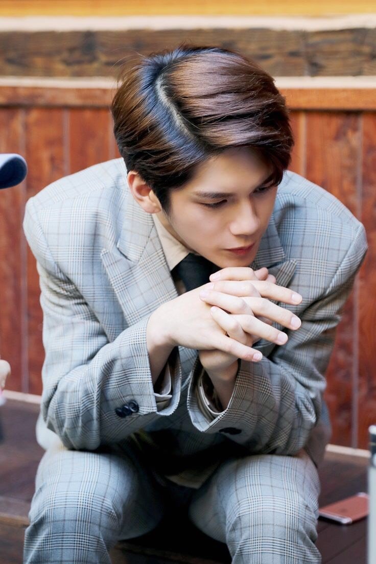 Ong Seongwu