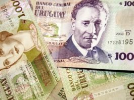 Uruguay giới thiệu đồng tiền kĩ thuật số, nói rõ “không phải Bitcoin” Peso