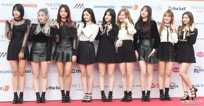 PRISTIN