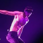 Sehun solo