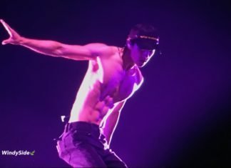 Sehun solo