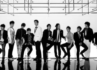 super junior