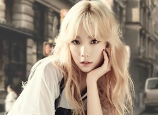 taeyeon
