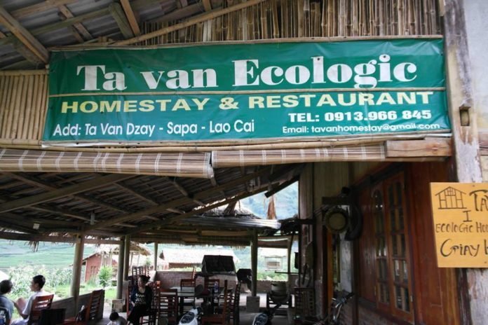Tavan Ecologic Homestay
