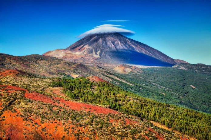 Teide