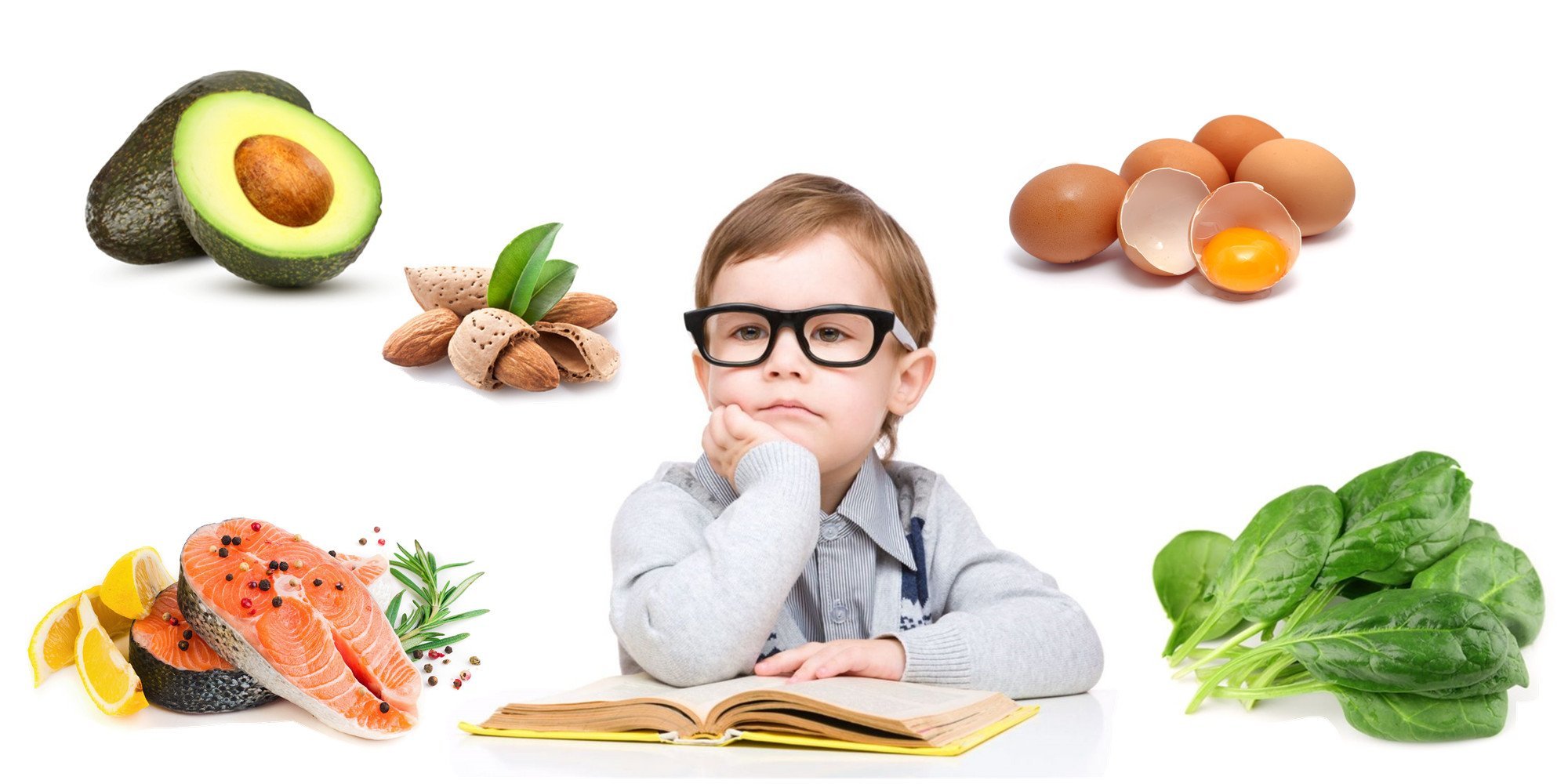 5 loại thực phẩm tốt cho mắt cận để mắt sáng khỏe - BlogAnChoi