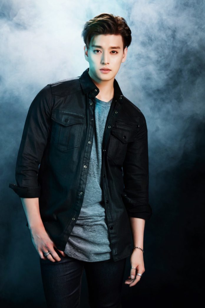 U-KISS Eli