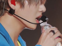 V BTS