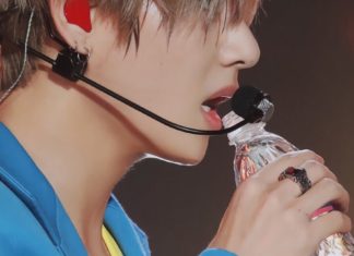 V BTS