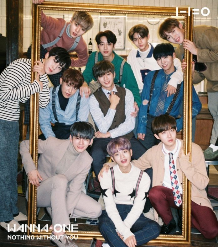 Wanna One 