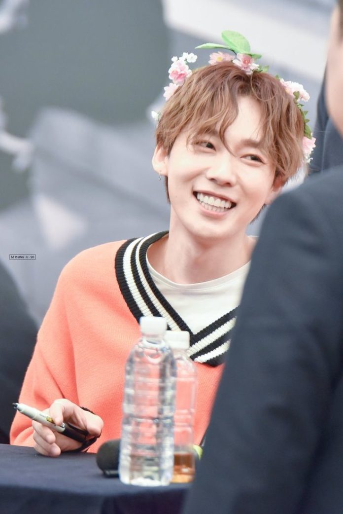 Jinwoo