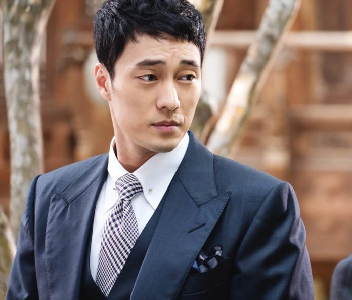 So Ji Sub